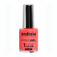 smalto Andreia Hybrid Fusion H33 (10,5 ml)