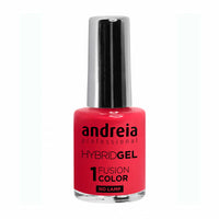 nail polish Andreia Hybrid Fusion H37 (10,5 ml)