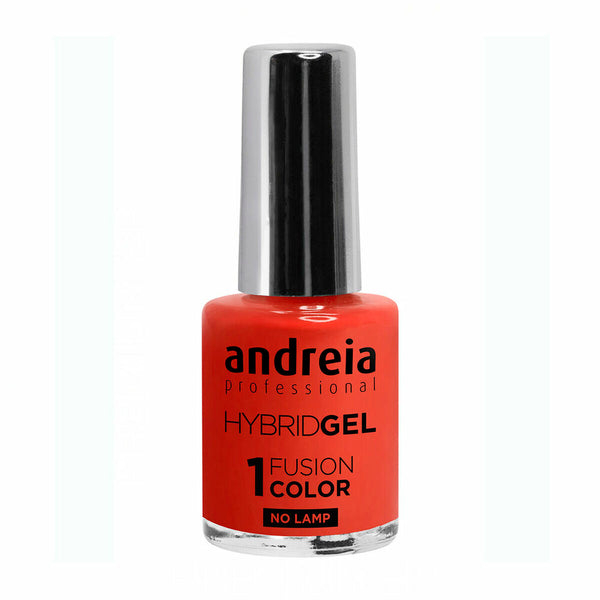 nail polish Andreia Hybrid Fusion H41 (10,5 ml)
