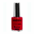 vernis à ongles Andreia Hybrid Fusion H43 (10,5 ml)