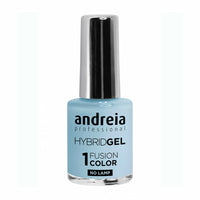 nail polish Andreia Hybrid Fusion H44 (10,5 ml)