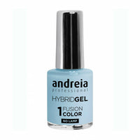 vernis à ongles Andreia Hybrid Fusion H44 (10,5 ml)