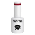 Vernis à Ongles Semi-permanent Gel Polish Andreia 296 (10,5 ml)