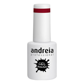 Smalto Semipermanente Gel Polish Andreia 296 (10,5 ml)