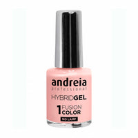 nail polish Andreia Hybrid Fusion H7 (10,5 ml)