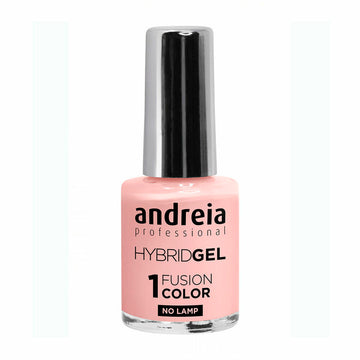 vernis à ongles Andreia Hybrid Fusion H7 (10,5 ml)