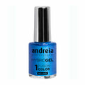 nail polish Andreia Hybrid Fusion H53 (10,5 ml)