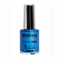 vernis à ongles Andreia Hybrid Fusion H53 (10,5 ml)