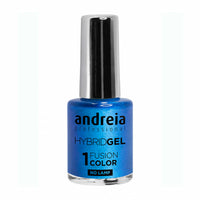 nail polish Andreia Hybrid Fusion H53 (10,5 ml)