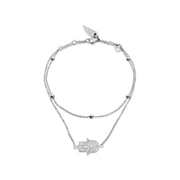 Ladies' Necklace AN Jewels AL.BANKLE02