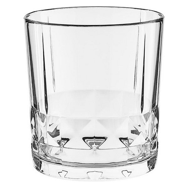 Set of glasses Akiplast Transparent (6 pcs)