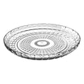 Serving Platter Transparent (35,5 cm)