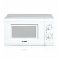 Microwave Flama 1817FL 20 L 700W White