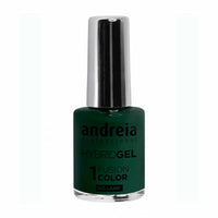 nail polish Andreia Hybrid Fusion H65 (10,5 ml)