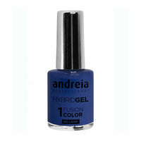 nail polish Andreia Hybrid Fusion H71 (10,5 ml)