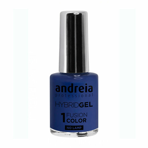 nail polish Andreia Hybrid Fusion H71 (10,5 ml)