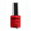 vernis à ongles Andreia Hybrid Fusion H72 (10,5 ml)