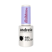 Vernis à ongles Andreia Gel Polish 10,5 ml Lila