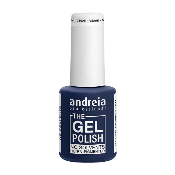 Smalto per unghie Andreia vrouw Semipermanente G01 (105 ml)