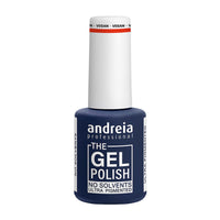 Vernis à ongles Andreia Professional G17 Semi-permanent (105 ml)