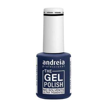 Smalto per unghie Andreia Professional G42 Semipermanente (105 ml)