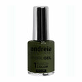 vernis à ongles Andreia Hybrid Fusion H82 (10,5 ml)