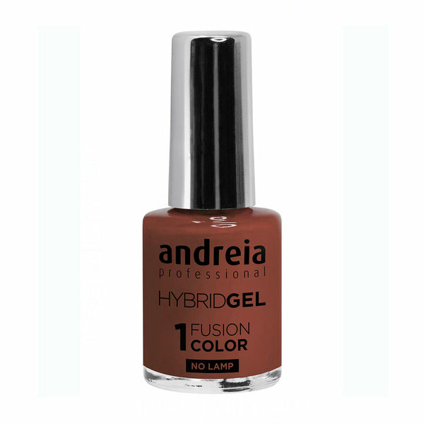 vernis à ongles Andreia Hybrid Fusion H84 (10,5 ml)