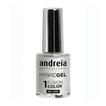 vernis à ongles Andreia Hybrid Fusion H85 (10,5 ml)