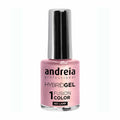 nail polish Andreia Hybrid Fusion H86 (10,5 ml)