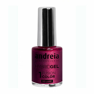 vernis à ongles Andreia Hybrid Fusion H87 (10,5 ml)