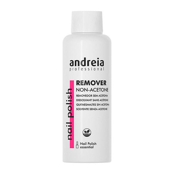 Solvente per smalto Andreia Professional Remover (100 ml)