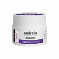 Treatment for Nails  Professional Builder Acrylic Powder Andreia Professional Builder Pink (35 g)