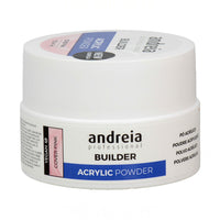 Traitement pour ongles Andreia Builder Acrylic Rose (20 g)