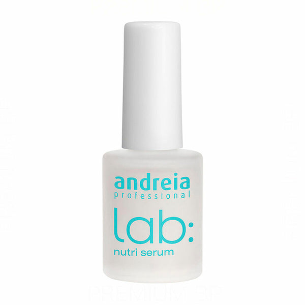 Smalto per unghie Lab Andreia Nutri Serum (10,5 ml)