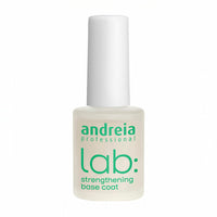 Nail polish Lab Andreia Strenghtening Base Soat (10,5 ml)