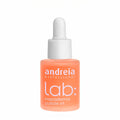 Trattamento per Cuticole Lab Andreia Macadamia (10,5 ml)