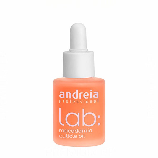 Soin des cuticules Lab Andreia Macadamia (10,5 ml)