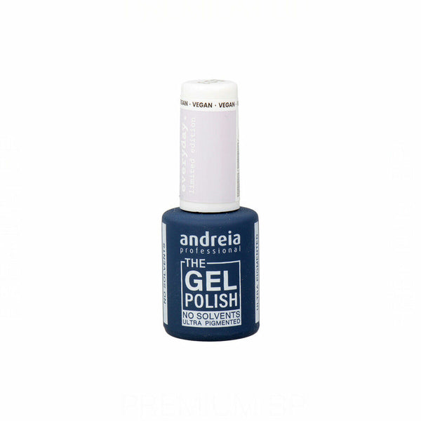 Vernis à ongles Andreia Professional ED3 Semi-permanent (105 ml)