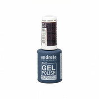 Vernis à ongles Andreia Professional ED6 Semi-permanent (105 ml)