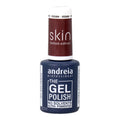 Smalto per unghie Andreia Skin Limited Edition The Gel Nº 5 (10,5 ml)