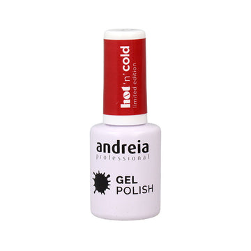 Smalto per unghie Andreia Hot 'n' Cold Nº 2 10,5 ml