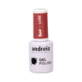 Smalto per unghie Andreia Hot 'n' Cold Nº 3 10,5 ml