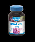 "Naturmil Pau D Arco 500 Mg 90 Comp"