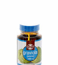 "Naturmil Graviola 1000 Mg 45 Caps"