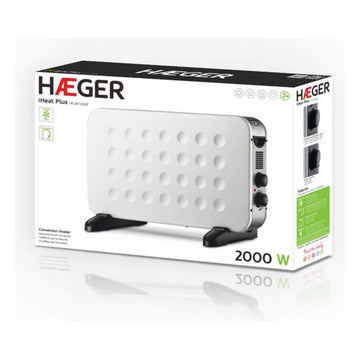 Heater Haeger iHeat Plus 2000 W