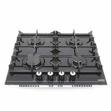 Gas Hob Haeger PG-4GG.007A 59 cm