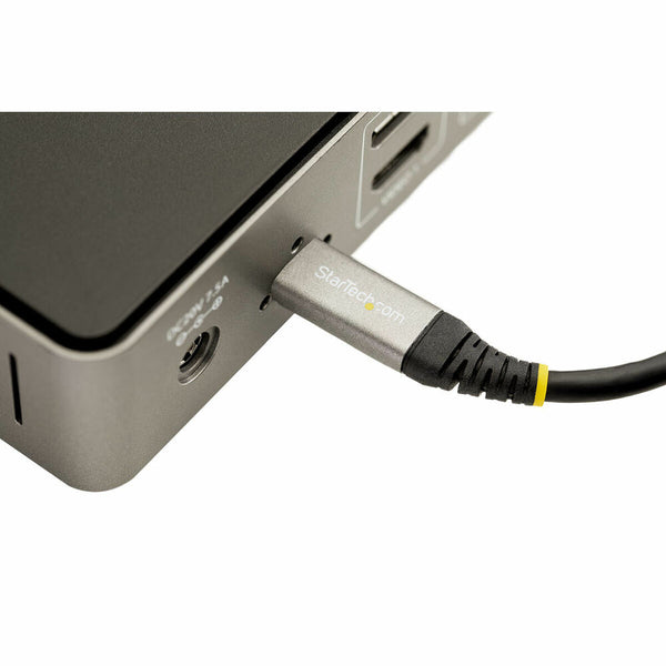Câble USB C Startech USB31CCV50CM         50 cm