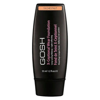 Liquid Make Up Base X-Ceptional Wear Gosh Copenhagen (35 ml)