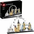 Playset Lego Architecture 21034 London (468 Kosi)