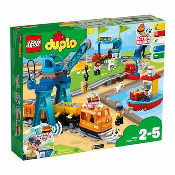 Kocke   Lego 10875          